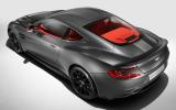 no title Aston Martin launchs bespoke Q range in China