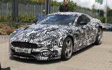 New Aston DBS scooped