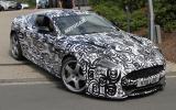New Aston DBS scooped