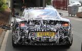 New Aston DBS scooped