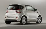 Aston Cygnet 'will be an icon'