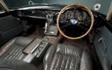 James Bond's Aston DB5 for sale