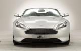 Geneva motor show: Aston Martin Virage