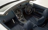 Geneva motor show: Aston Martin Virage