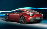 Aston Martin: the mark of Zagato Aston Martin: the mark of Zagato
