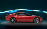 Aston Martin: the mark of Zagato Aston Martin: the mark of Zagato