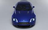 no title Geneva motor show: Aston V8 Vantage S