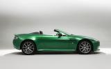 no title Geneva motor show: Aston V8 Vantage S