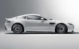 Aston reveals new Vantage GT4