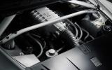 Aston reveals new Vantage GT4