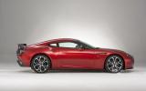 New Aston Zagato launched