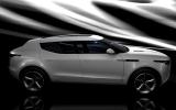 Six new Astons uncovered  