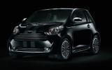 no title Geneva motor show: Aston Cygnet