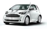 no title Geneva motor show: Aston Cygnet