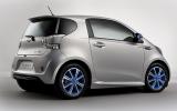 Limited-edition Cygnet launched