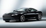 DB9 gets special editions