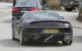 New Aston DBS gets 550bhp