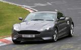 Six new Astons uncovered  