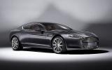 New Rapide offers more luxury