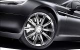 New Rapide offers more luxury