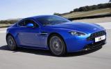 Autocar's 2011 review: March Autocar's 2011 review: March