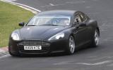 Six new Astons uncovered  