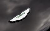 Aston's lighter Vantage roadster