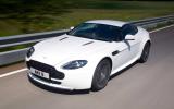 Hardcore Aston Vantage revealed