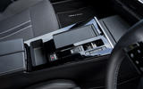 Astra Sports Tourer centre console