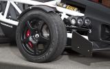 New Ariel Atom 3.5R nears launch