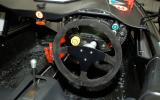 Racing in the Ariel Atom Cup - picture special