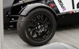 Racing in the Ariel Atom Cup - picture special