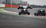 Racing in the Ariel Atom Cup - picture special