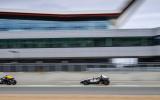 Racing in the Ariel Atom Cup - picture special