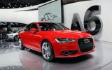 Detroit motor show A-Z guide