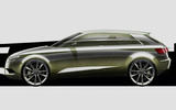 All-new Audi A3 previewed