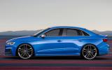 Audi reveals A3 Clubsport concept
