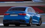 Audi reveals A3 Clubsport concept
