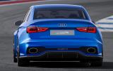 no title Audi reveals A3 Clubsport concept