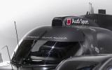 New Audi Le Mans racer unveiled