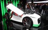 Autocar&#039;s 2011 review: August
