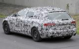no title Revised Audi A4 scooped