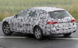 no title Revised Audi A4 scooped