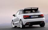 no title Audi A1 quattro confirmed for UK