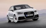 no title Audi A1 quattro confirmed for UK