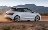 no title Audi A1 quattro confirmed for UK