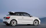 no title Audi A1 quattro confirmed for UK