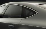 Paris motor show: Audi A7
