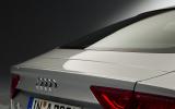 Paris motor show: Audi A7