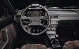 no title 30 years of the Audi Quattro